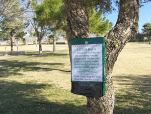 Model 3001SBD Dog Poop Dispenser