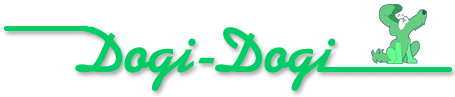 Dogi-Dogi - Easy Pet Waste Clean Up 